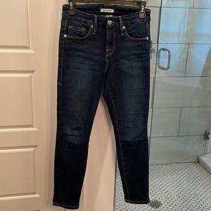 Good American Skinny Jeans